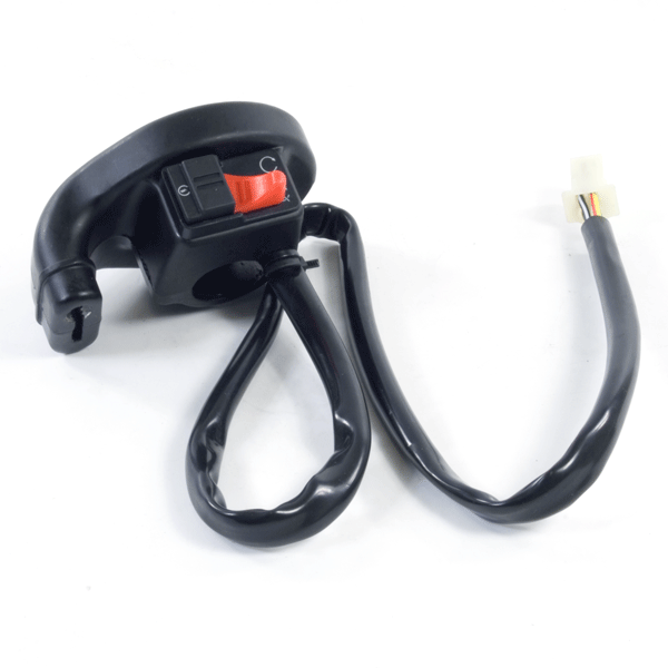 Right Handlebar Switch for KS125GY-6