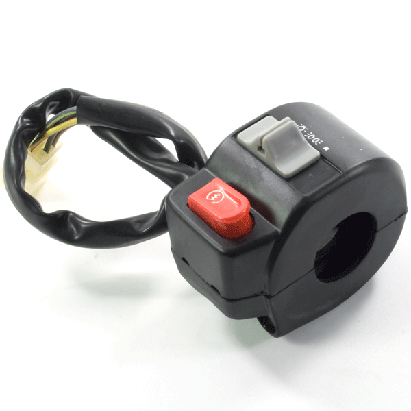 Right Handlebar Switch for SB50QT-16, SB50QT-16(B08)