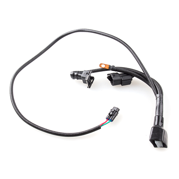 T2 EFI Wiring Loom for WY125T-121-E4