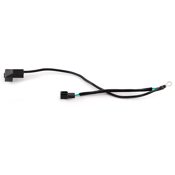 Battery Cable (Negative) for TD50Q-E4, TD50Q-2