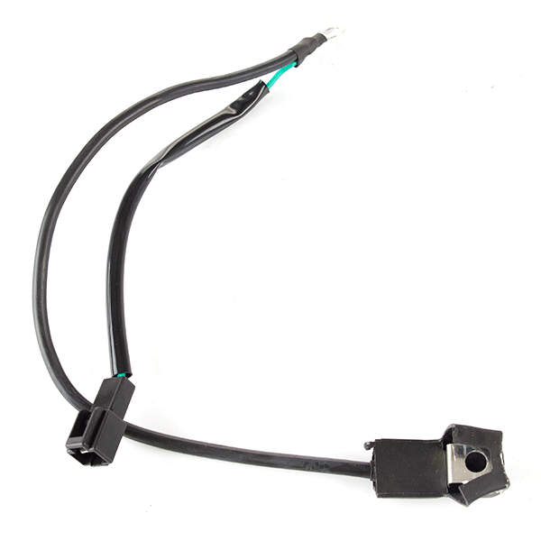 Battery Cable (Positive) for TD50Q-E4