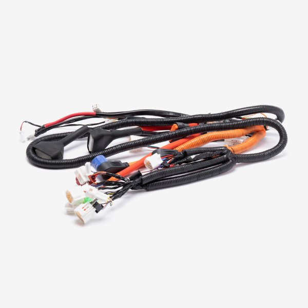 Wiring Loom for LX08MAX-E5