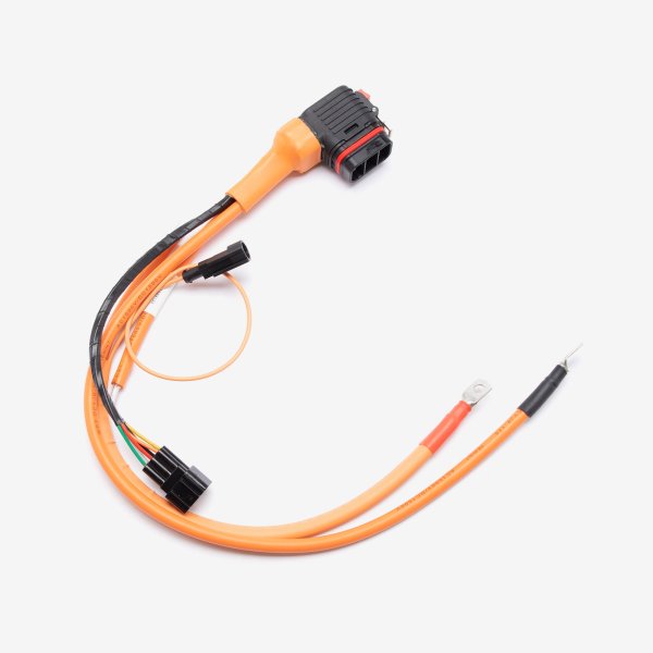 Battery Power Connection Sub Cable for TL4000