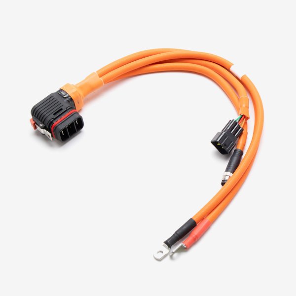 Battery Power Connection Sub Cable