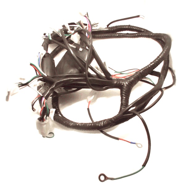 Wiring Loom for HT50QT-28
