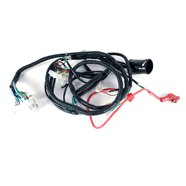 Wiring Loom for HT50QT-36