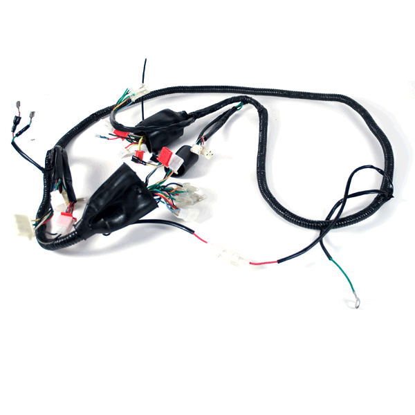 Wiring Loom for HT125T-21