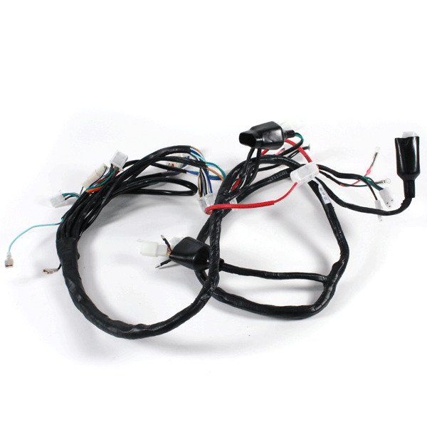 Wiring Loom for HT125T-9