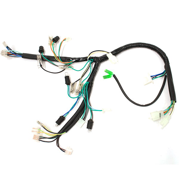 Wiring Loom for SB125T-23A