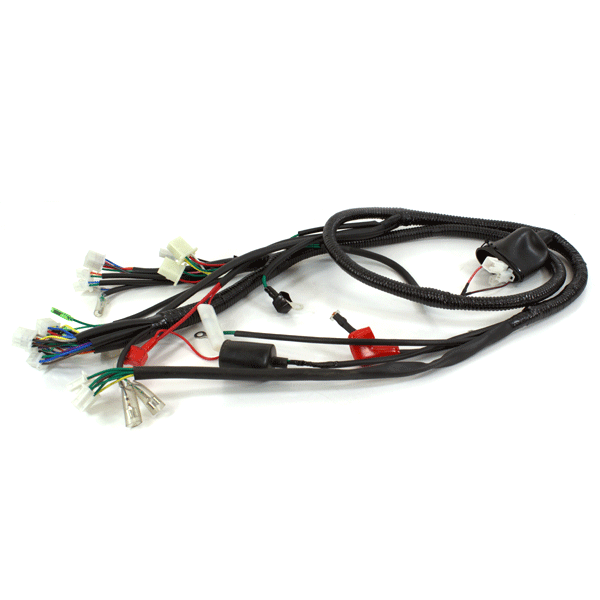 Wiring Loom Non DRL for WY125T-121