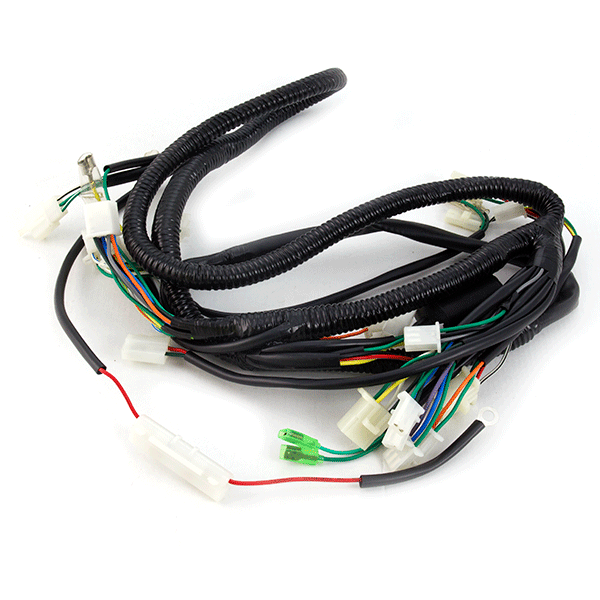 Wiring Loom DRL for WY125T-74R