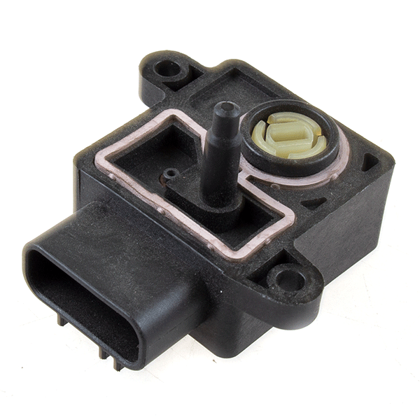 Throttle Position Sensor (Type 2)