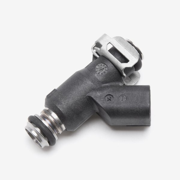 Fuel Injector Round Connector