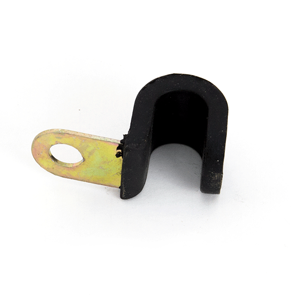 Clutch Cable Clip for ZS125-79-E4