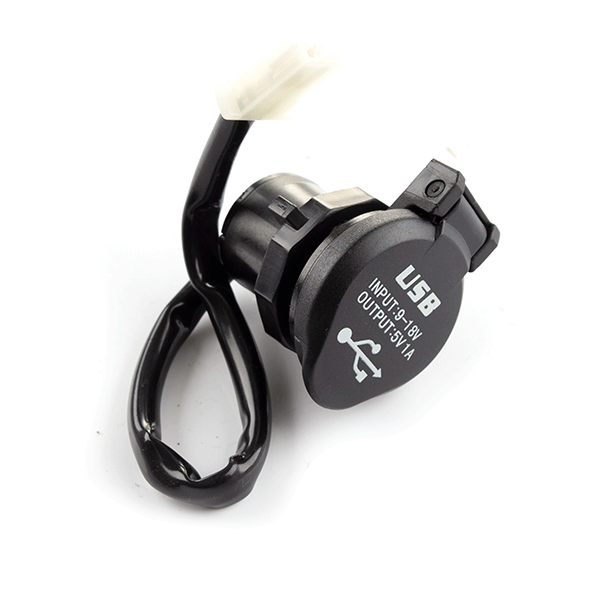 USB Charging Port XGJ125-28 for XGJ125-28, MT125RR