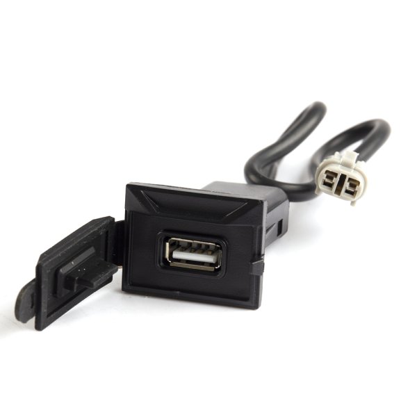 USB Port for ZS1500D-2