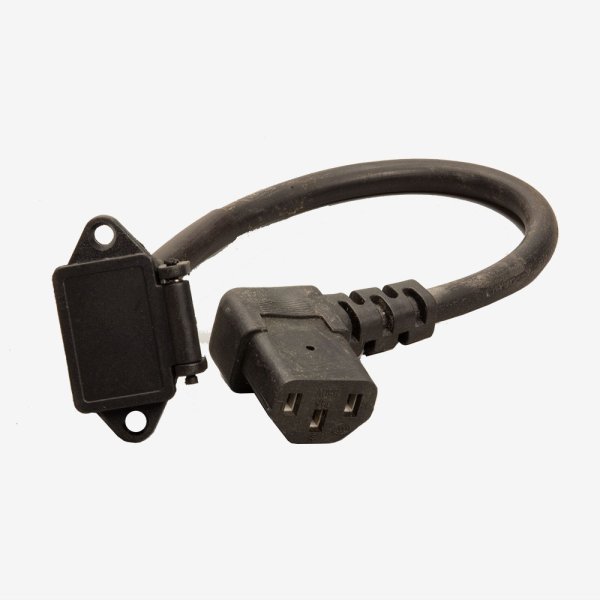 Charging Socket for ZS1500D-2