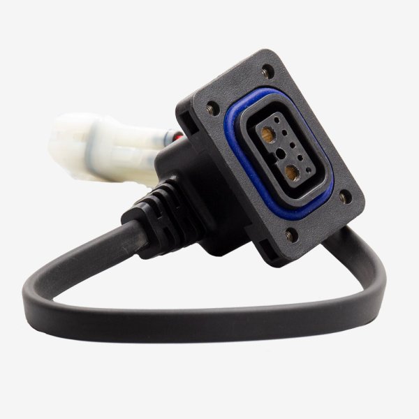 Charging Socket for YD1800D-02-E5