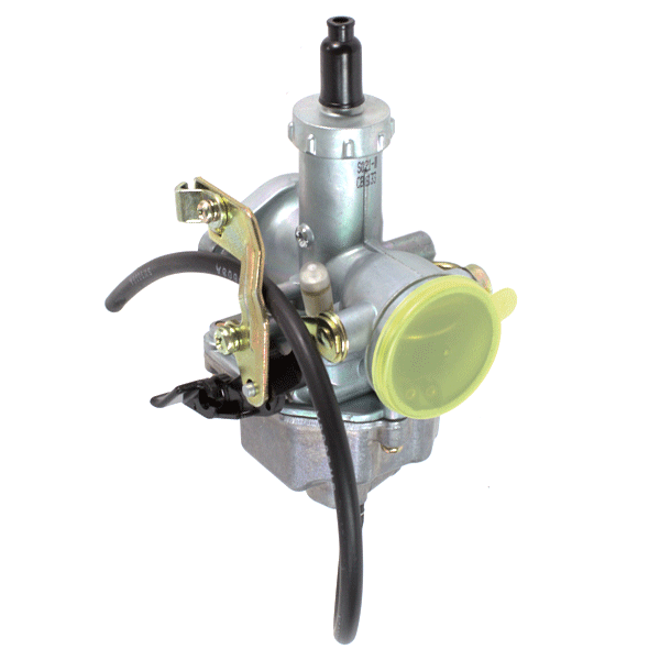 125cc Motorcycle Sheng Wey Carburettor PZ26 for ZS125-48A