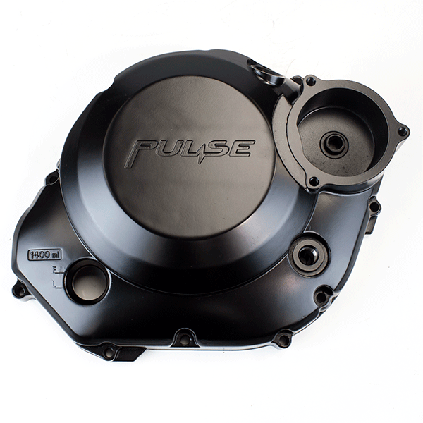 Right Black Crankcase Cover K172FMM for XF250GY, QM250GY-D