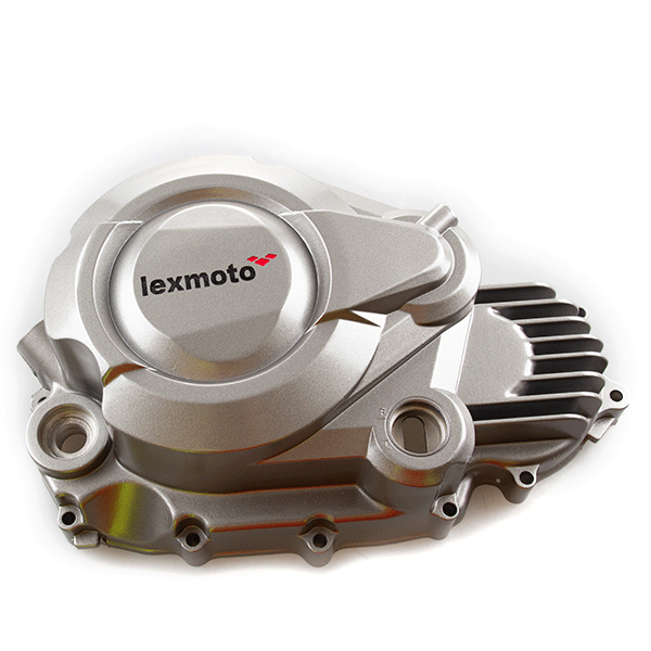 Lexmoto Right Engine Casing TY125 for HJ125-J, HJ125-K