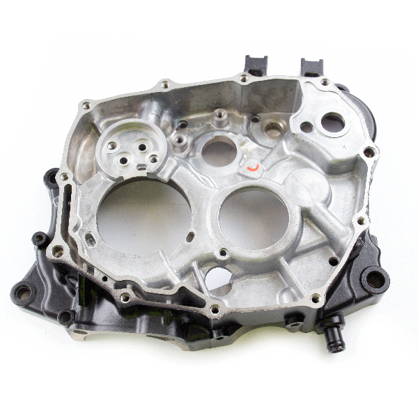 Right Crankcase for MH125GY-15, MH125GY-15H