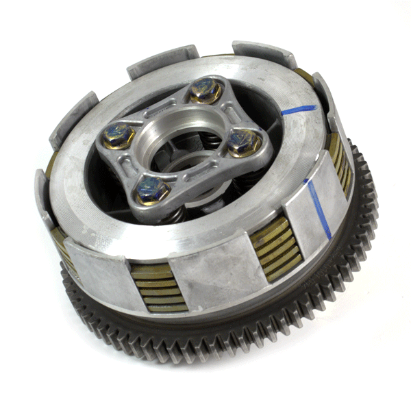 Clutch Assembly ZS156FMI-B for ZS125-30
