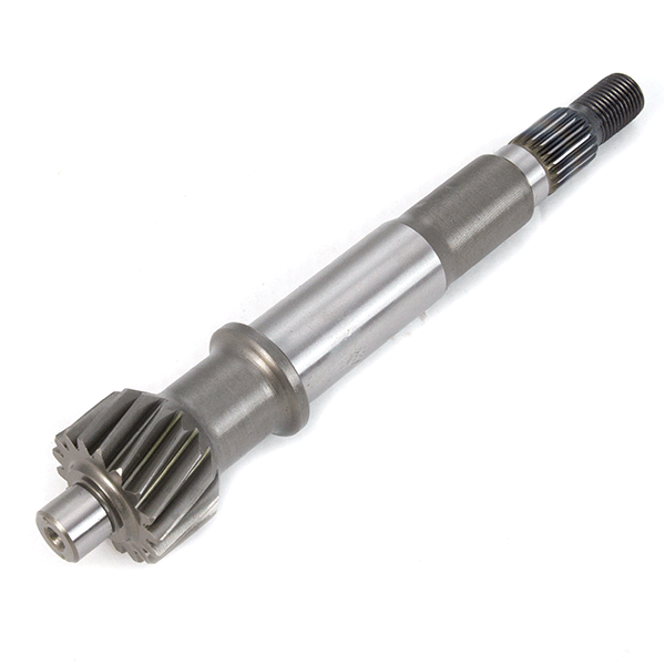 Gearbox Input Shaft for FT125T-27-E4