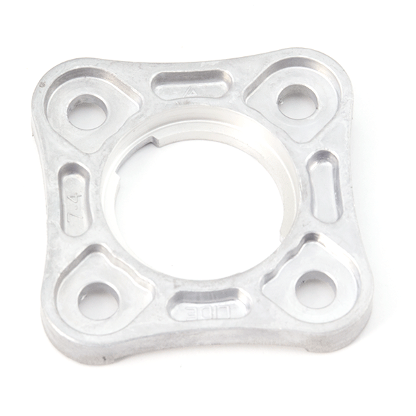 Thrust Plate for ZY125-E4