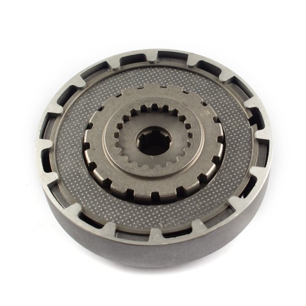 Complete Clutch Assembly for AD125A-U1
