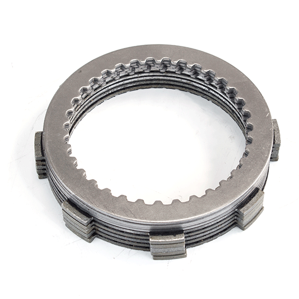 Clutch Plates (Set) for ZS125-79