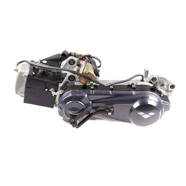 125cc Scooter Engine for ZN125T-8F, ZN125T-7S, ZN125T-22E, ZN125T-F10, RXL1