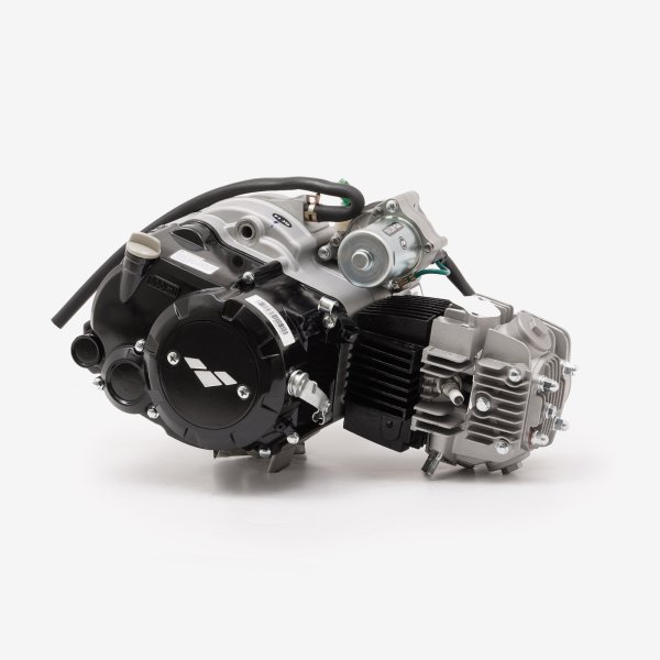 125cc Motorcycle Engine for AD125A-U1