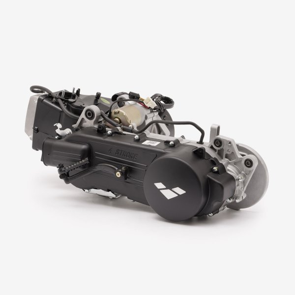 125cc Scooter Engine for ZN125T-8F-E5