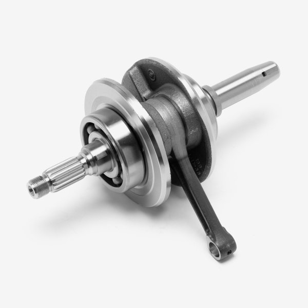 Crankshaft for SK125-8-E5