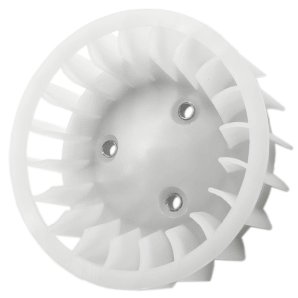 Flywheel Cooling Fan 1E40QMA