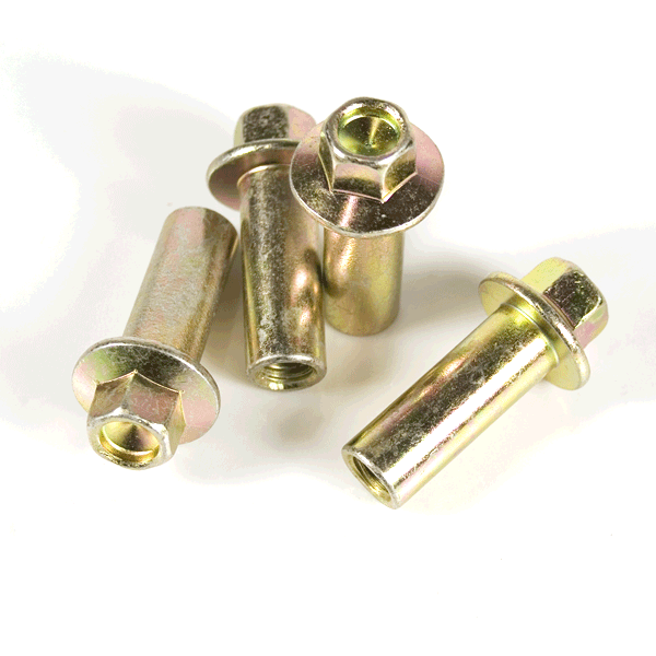 Cylinder Head Nuts 156FMI 157FMI