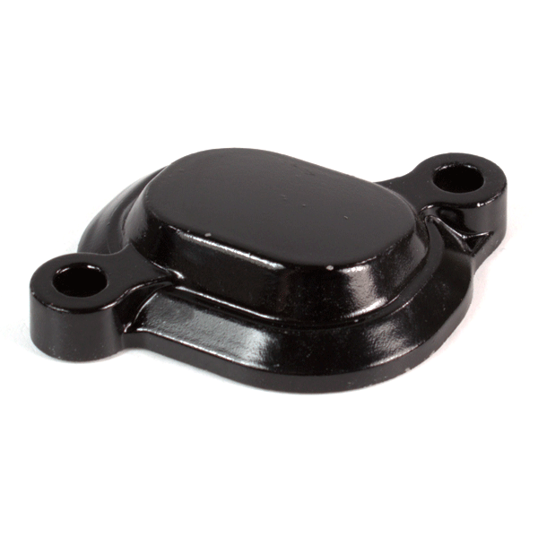 Cylinder Head Inspection Cap (158FMI) Black