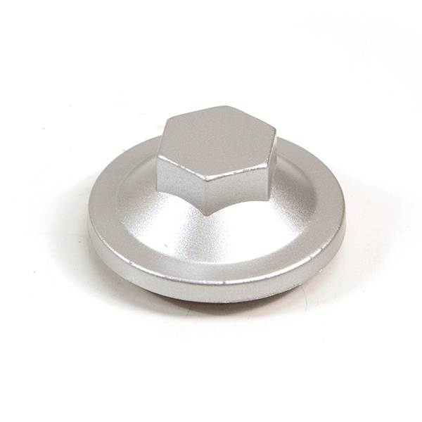 Cylinder Head Inspection Cap for TD125-10C
