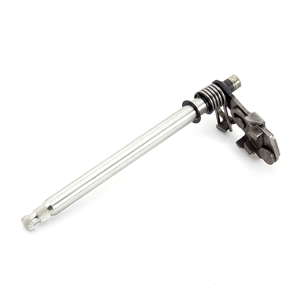 Gear Selector Shaft for ZS125-48E, ZS125-48F