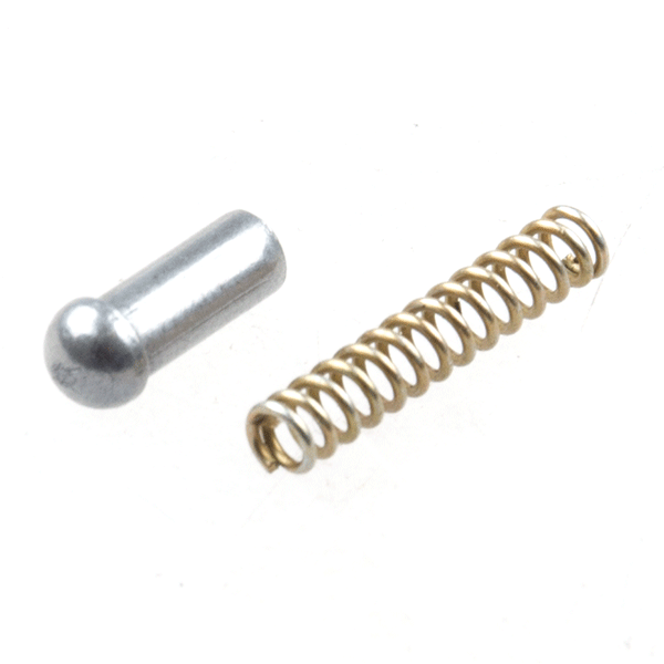 Gear Selector Pin