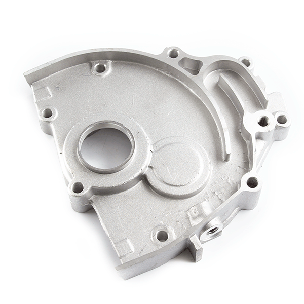Gearbox Casing for ZS125T-48