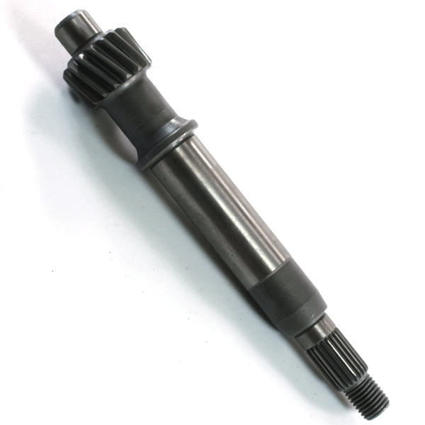 50cc Gearbox Input Shaft 139QMB for LK50QY-2