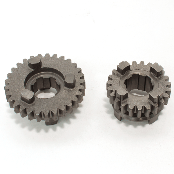 Gear, 3rd/4th Drive for RSP125, KS125-24