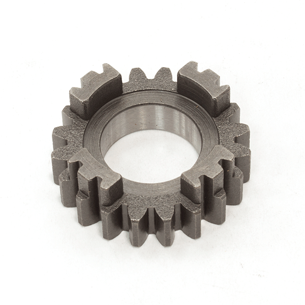 Gear, 3rd Driven for RSP125, KS125-24