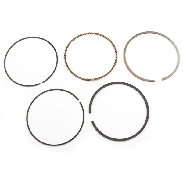 Piston Rings for AD125A-U1