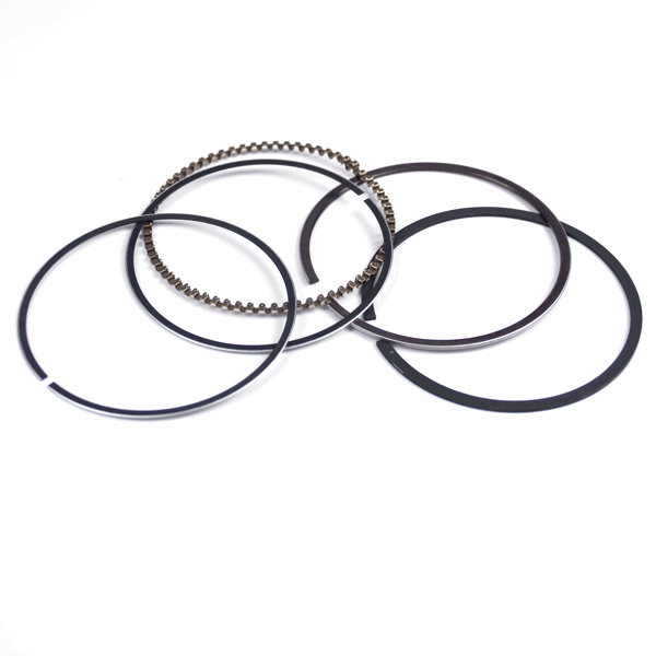 Piston Rings ZS156MI for ZS125GY-10, ZS125GY-10C