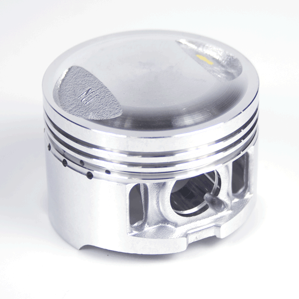 Piston ZS156MI for ZS125GY-10, ZS125GY-10C