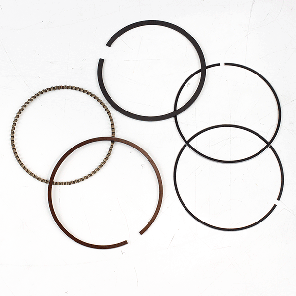 250cc Piston Rings K172FMM for XF250GY, QM250GY-D