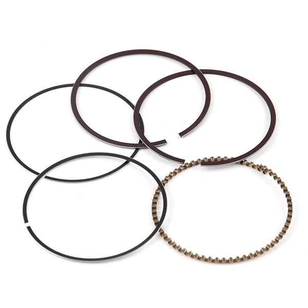 Piston Rings for MH125GY-15, MH125GY-15H